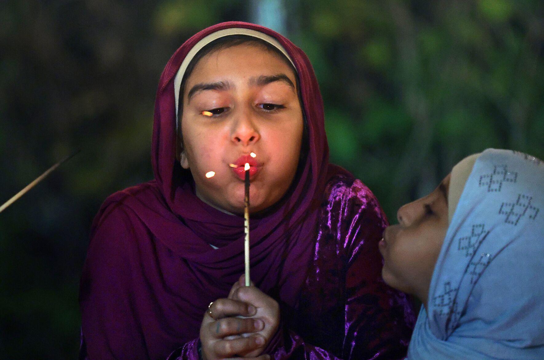 Muslim families create Salam Scouts after fallout from Gaza fundraiser